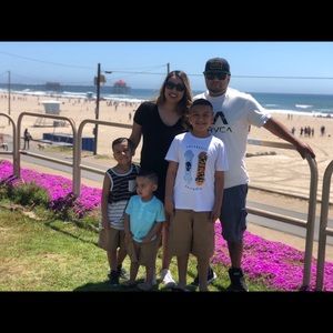 Meet your Posher, Alejandro